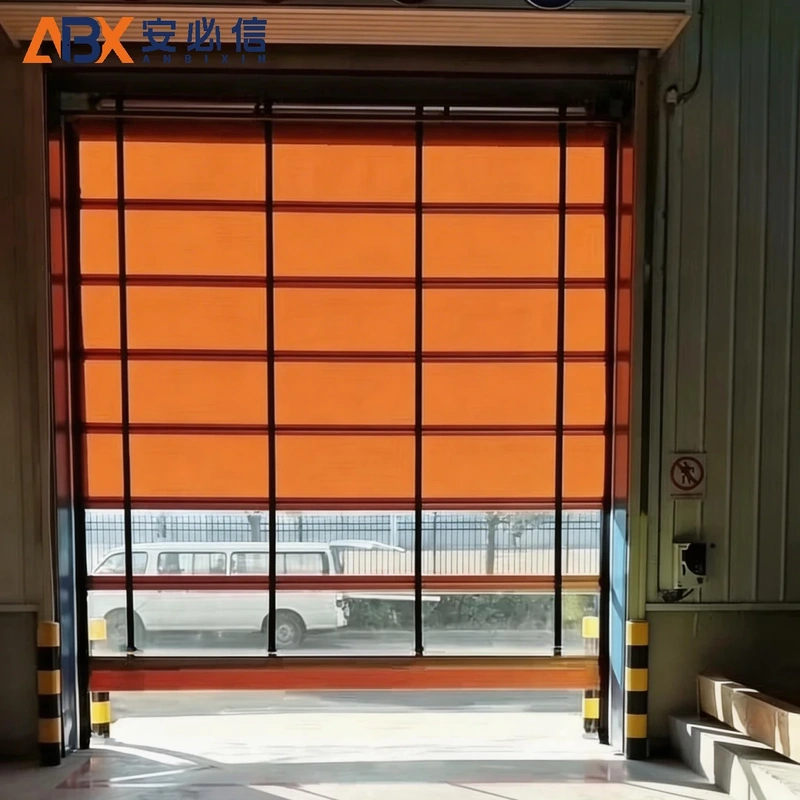 阜阳背带堆积门