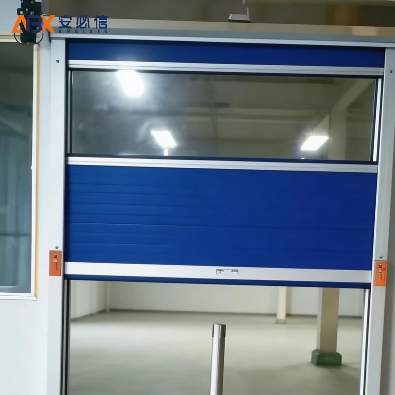 阜阳高速门